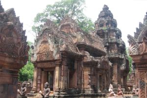 Cambodia: 62% of energy consumption comes from clean energy