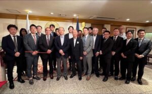 第12回　日本カンボジア協会　総会の報告